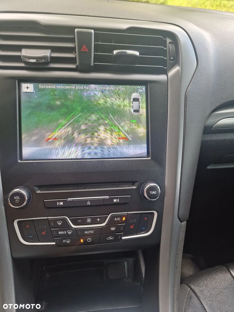 Ford Mondeo 2.0 TDCi STart-Stopp PowerShift-Aut ST-Line - 5