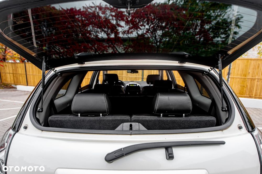 Chevrolet Captiva 3.0 V6 LTZ - 38