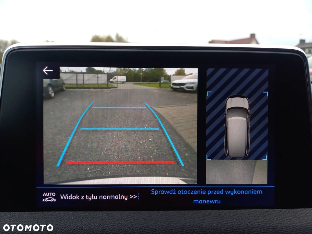 Peugeot 5008 BlueHDI 130 Allure Business-Paket - 34