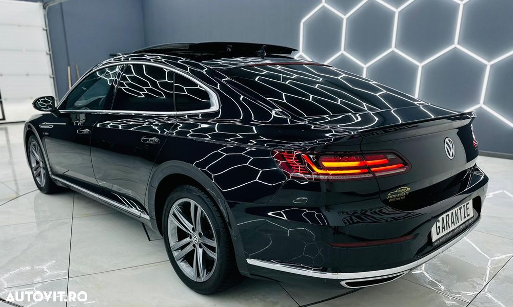 Volkswagen ARTEON 2.0 TDI SCR DSG R-Line - 3