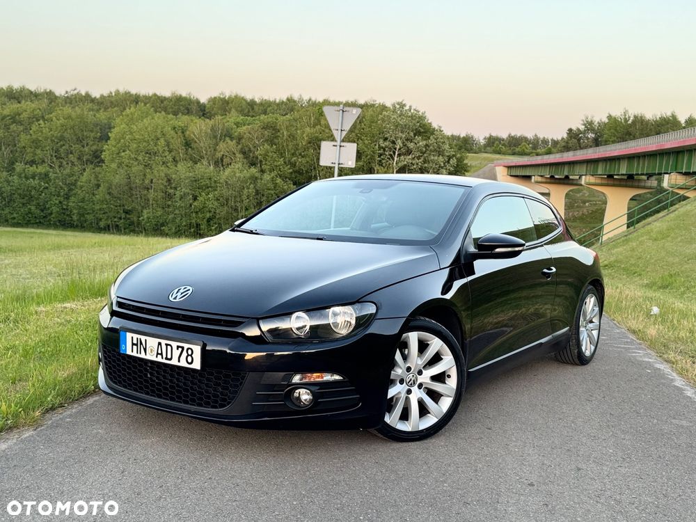 Volkswagen Scirocco 1.4 TSI Match - 11