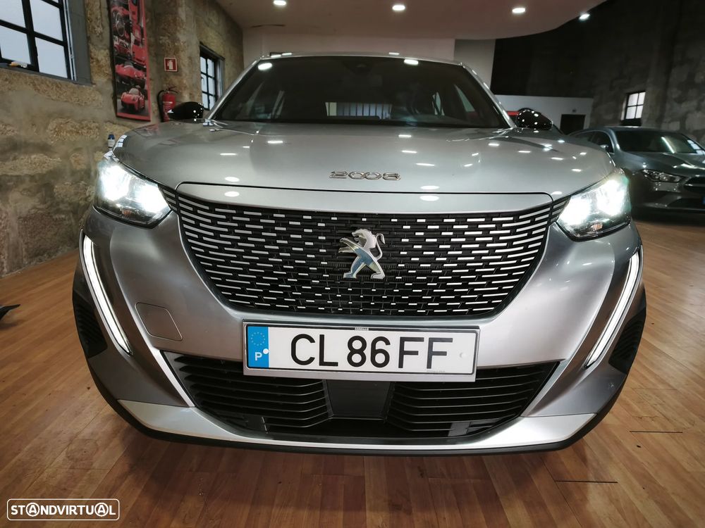 Peugeot e-2008 Active Pack - 8