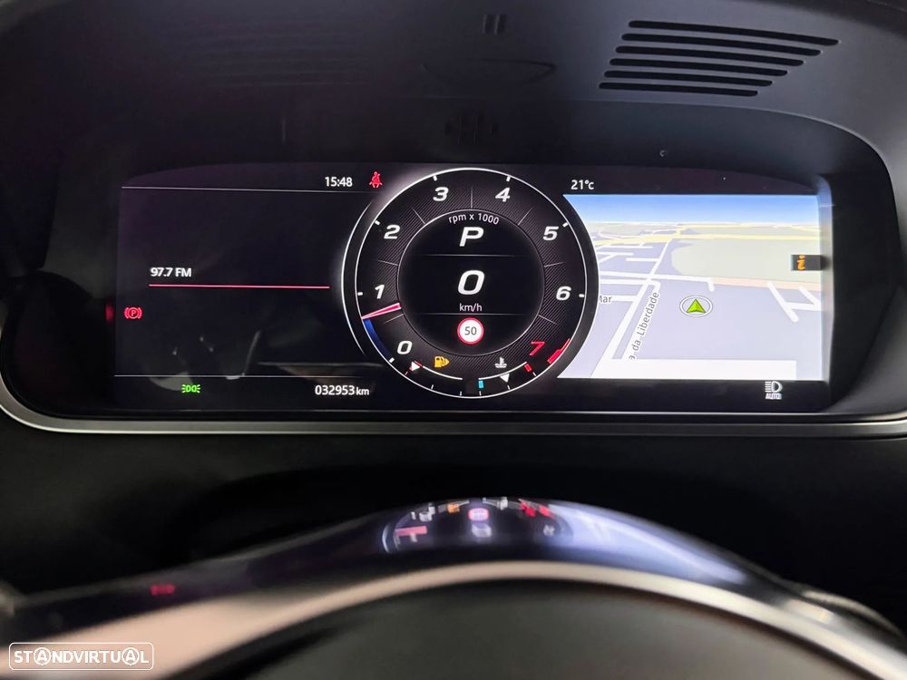 Jaguar F-Type P300 Aut. R-Dynamic Black - 39