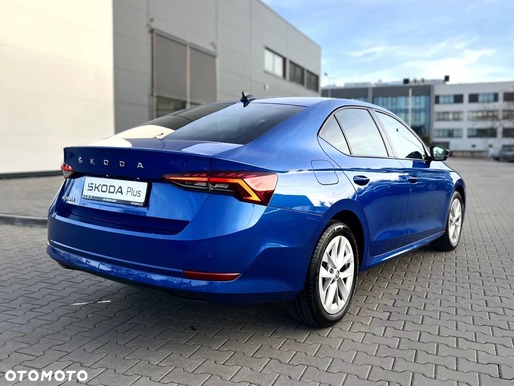 Skoda Octavia 2.0 TDI Ambition - 7