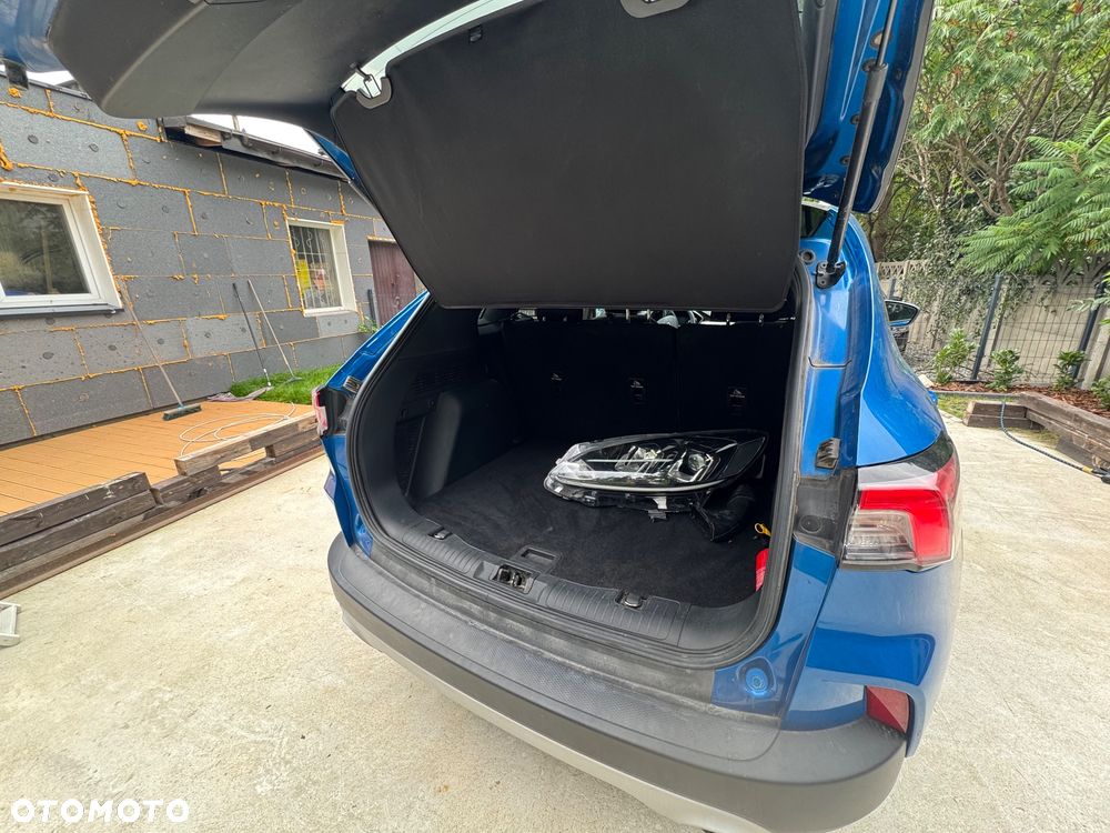 Ford Escape - 12