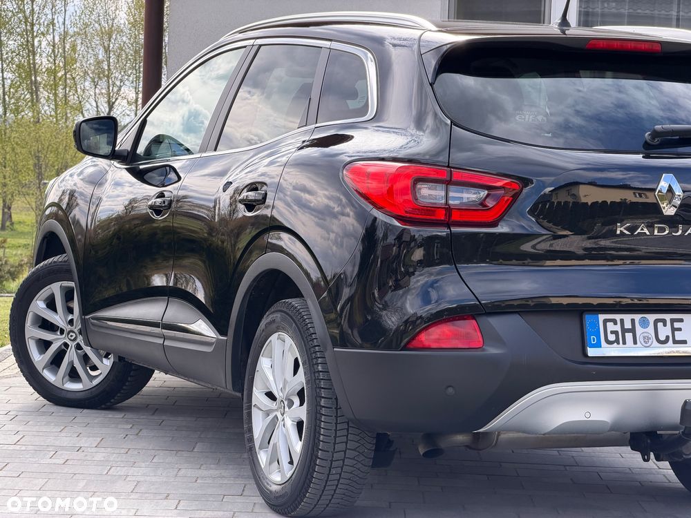 Renault Kadjar 1.5 Blue dCi Intens - 17