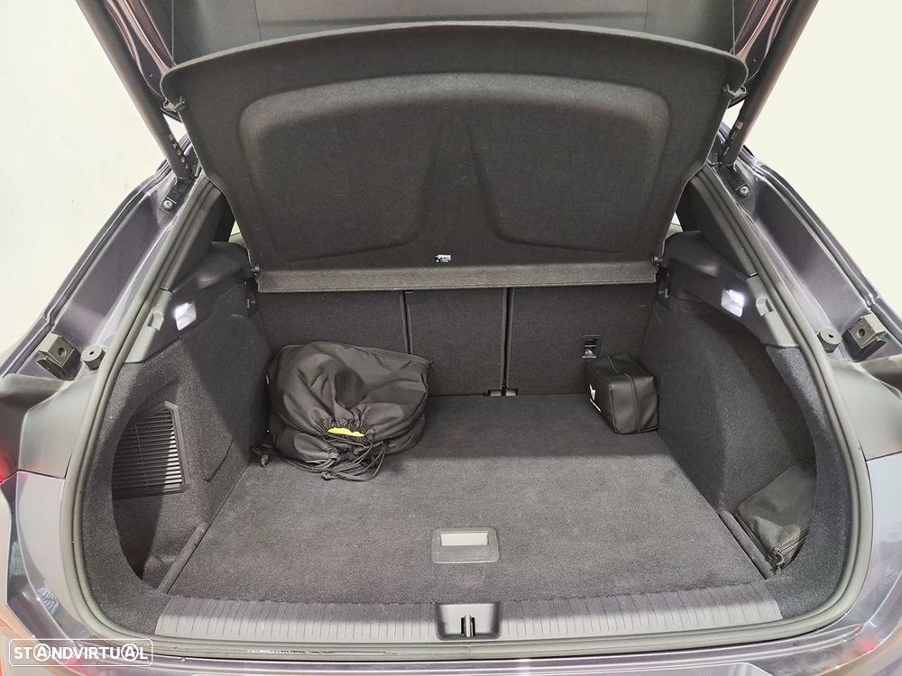 Cupra Terramar 1.5 e-Hybrid VZ DSG - 8