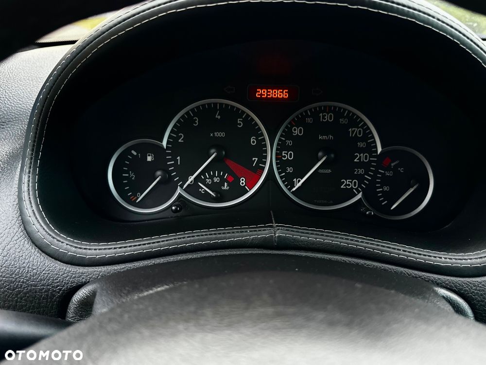 Peugeot 206 RC 180 - 19