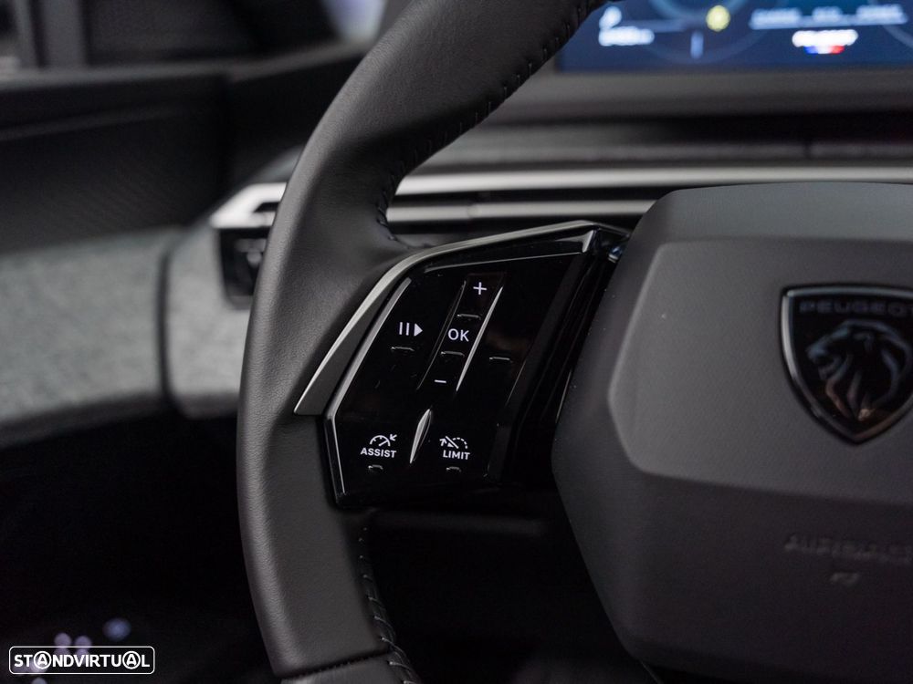 Peugeot 3008 1.2 Hybrid Allure e-DCS6 - 20