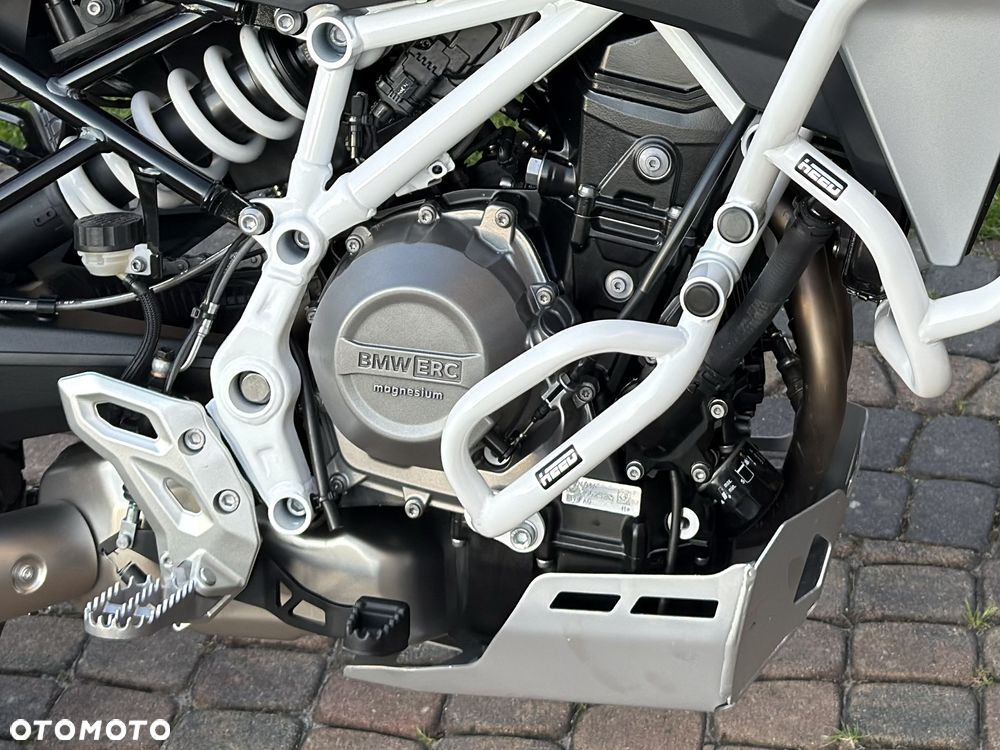 BMW GS - 6