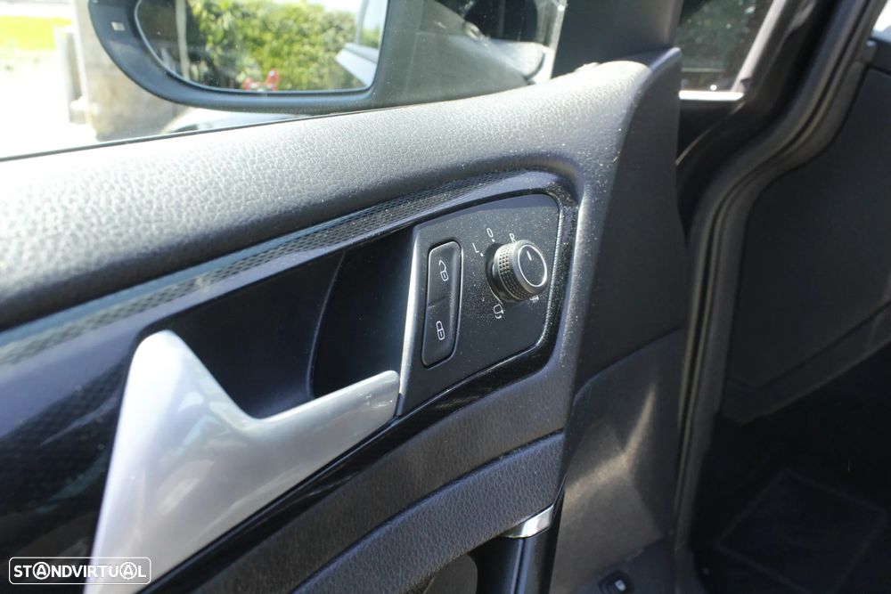 VW Golf 1.4 GTE Plug-in - 11