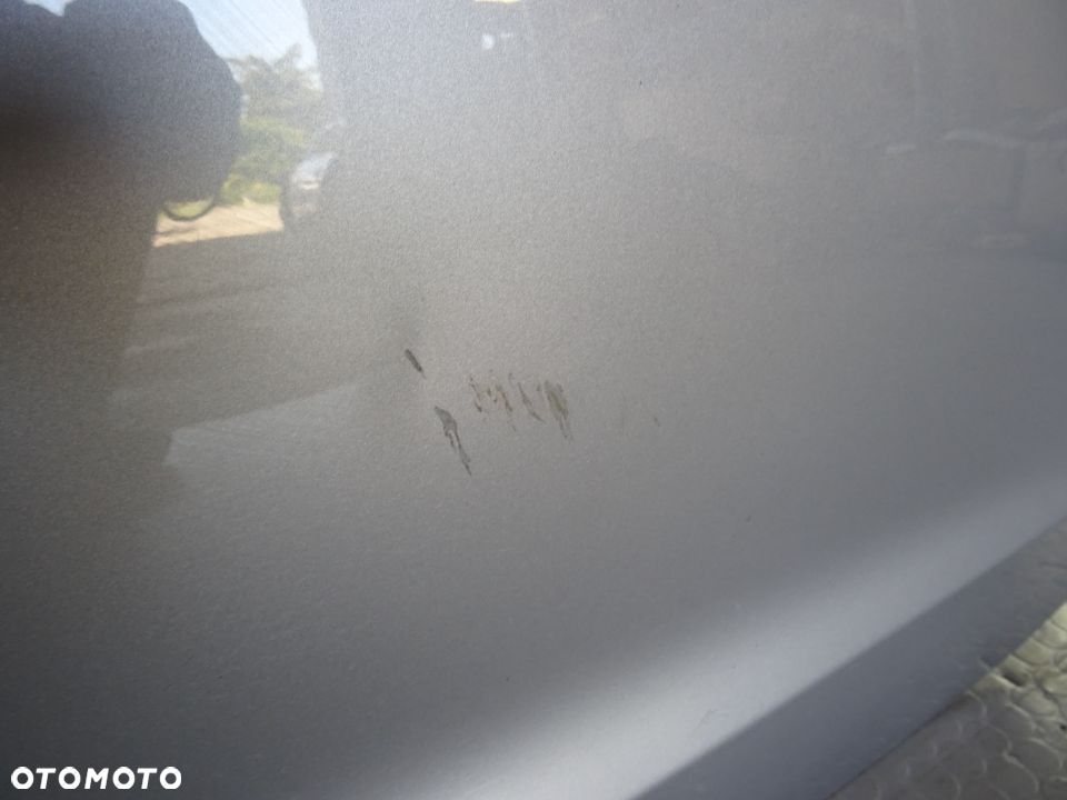 LZ7G drzwi lewy tyl KOMBI Audi A6 C7 czesci - 5