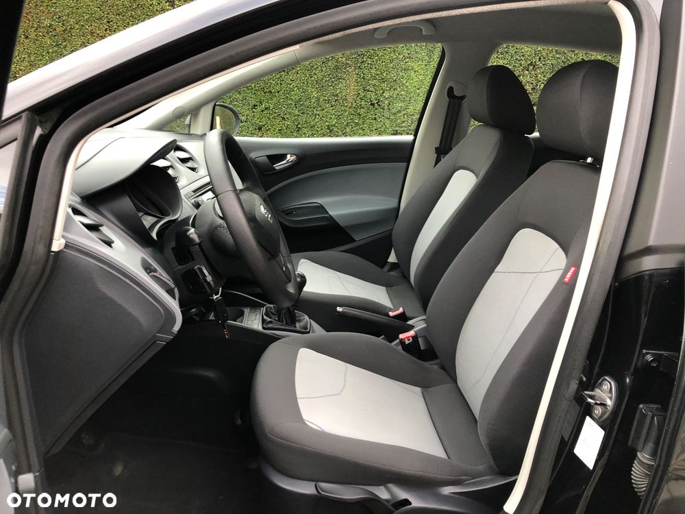 Seat Ibiza - 16