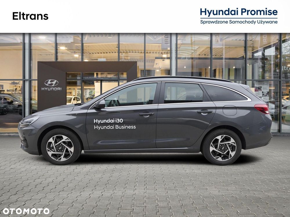 Hyundai i30 1.5 T-GDI 48V Smart DCT - 3