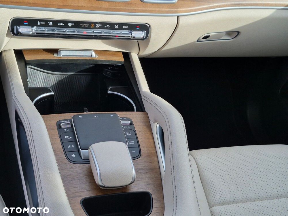 Mercedes-Benz GLE 450 4-Matic - 31