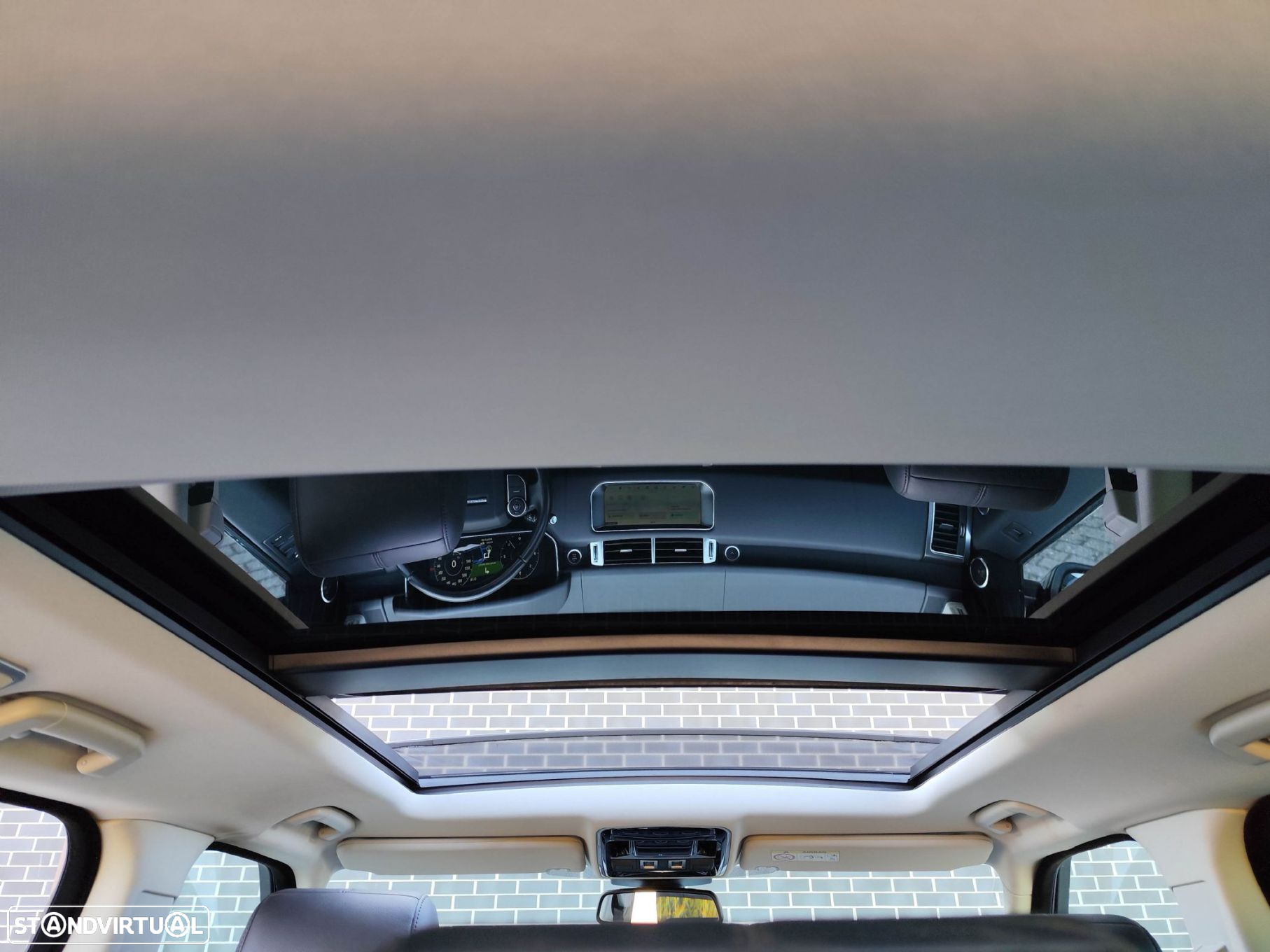 Land Rover Range Rover Sport 2.0 SD4 S - 43