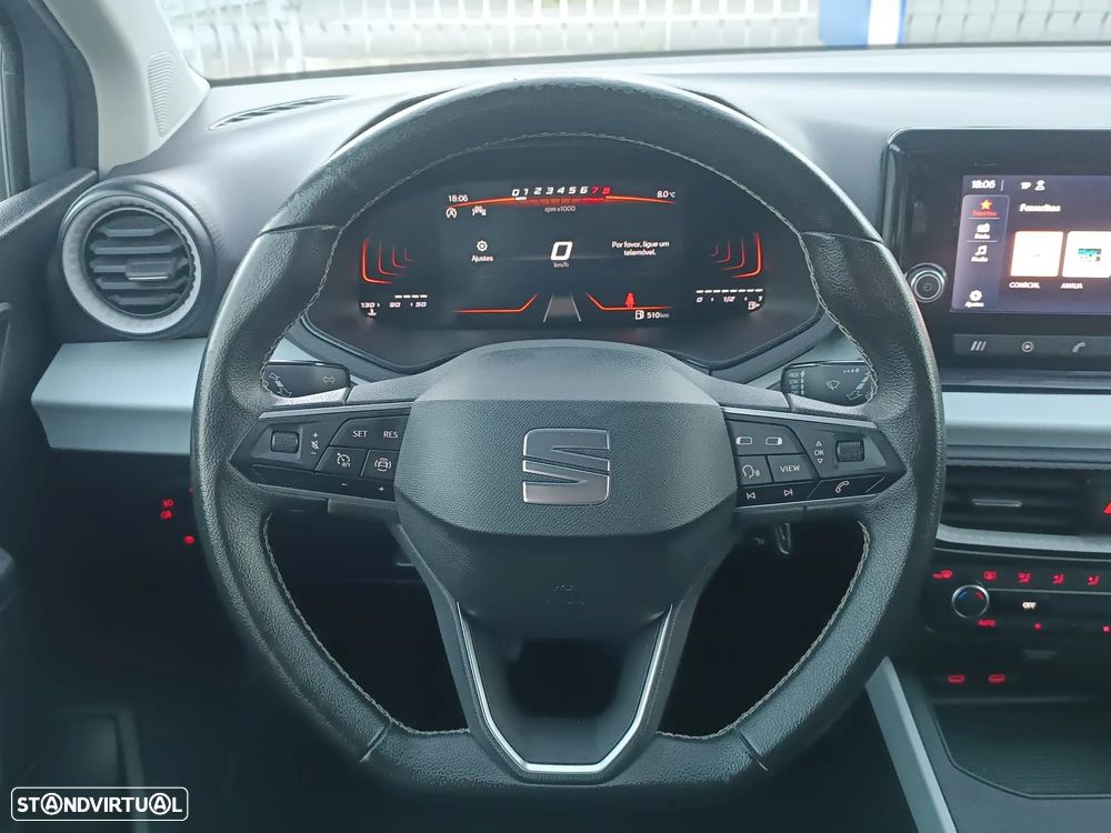 SEAT Arona 1.0 TSI Style - 16