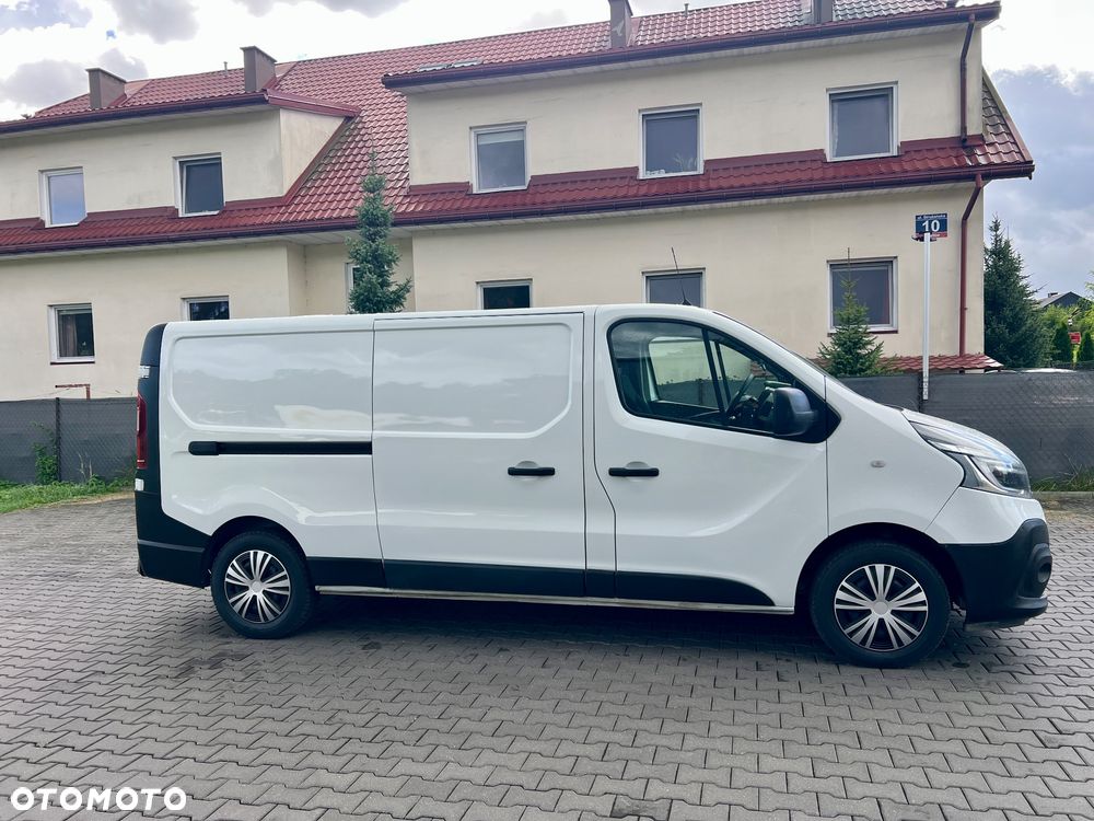 Renault Trafic - 7