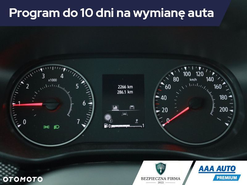 Dacia Sandero - 10