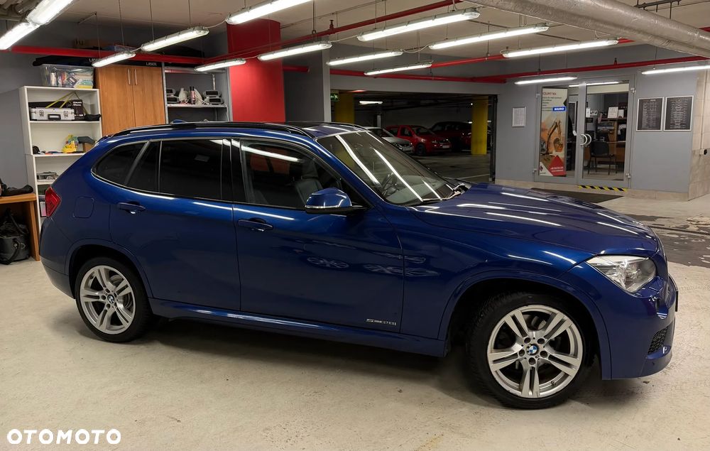 BMW X1 - 6