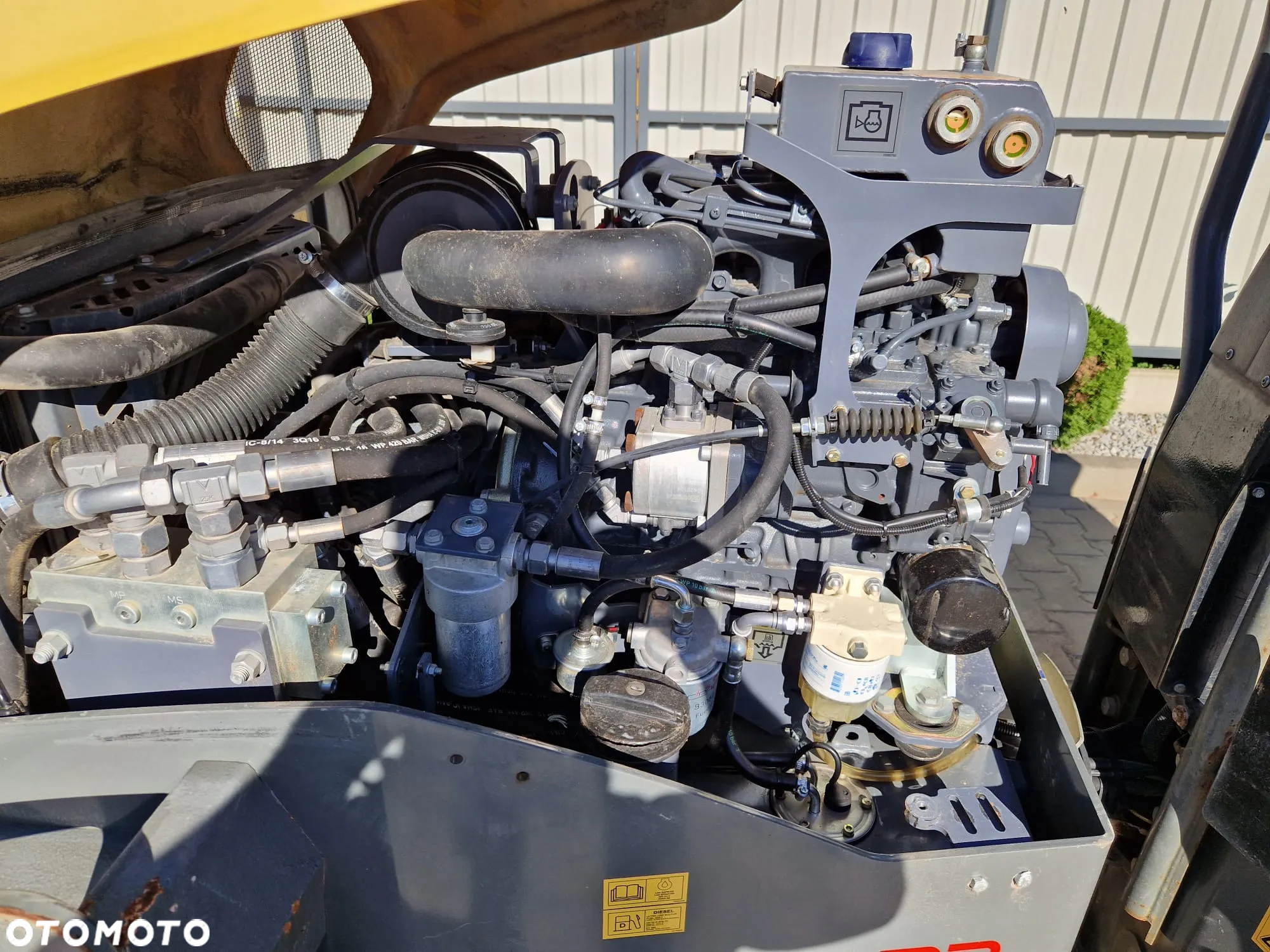 Wacker Neuson - 26