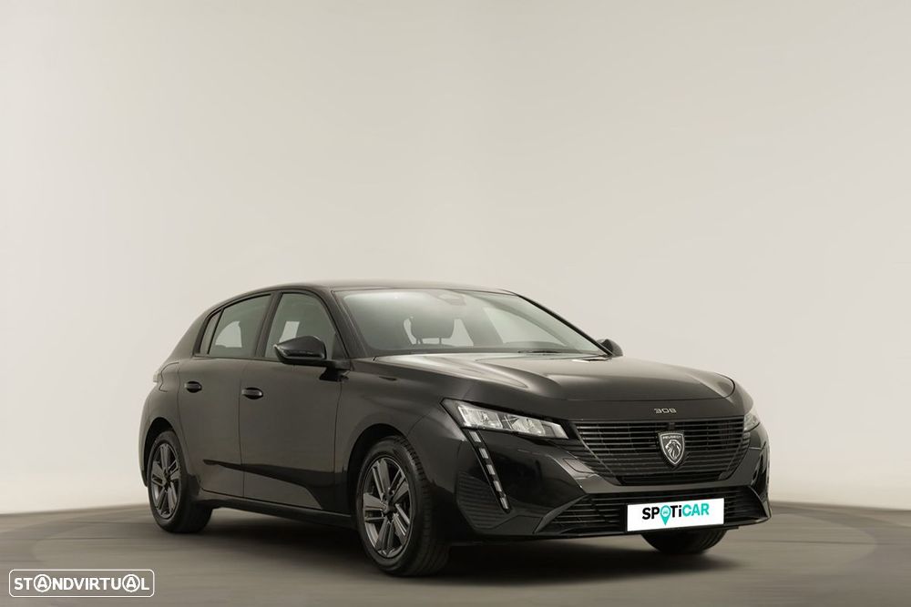 Peugeot 308 PureTech 130 EAT8 Active Pack - 1