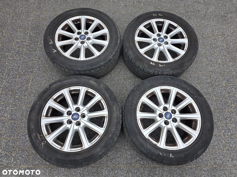 Ford S-Max 2.0 TDCi Titanium - 7