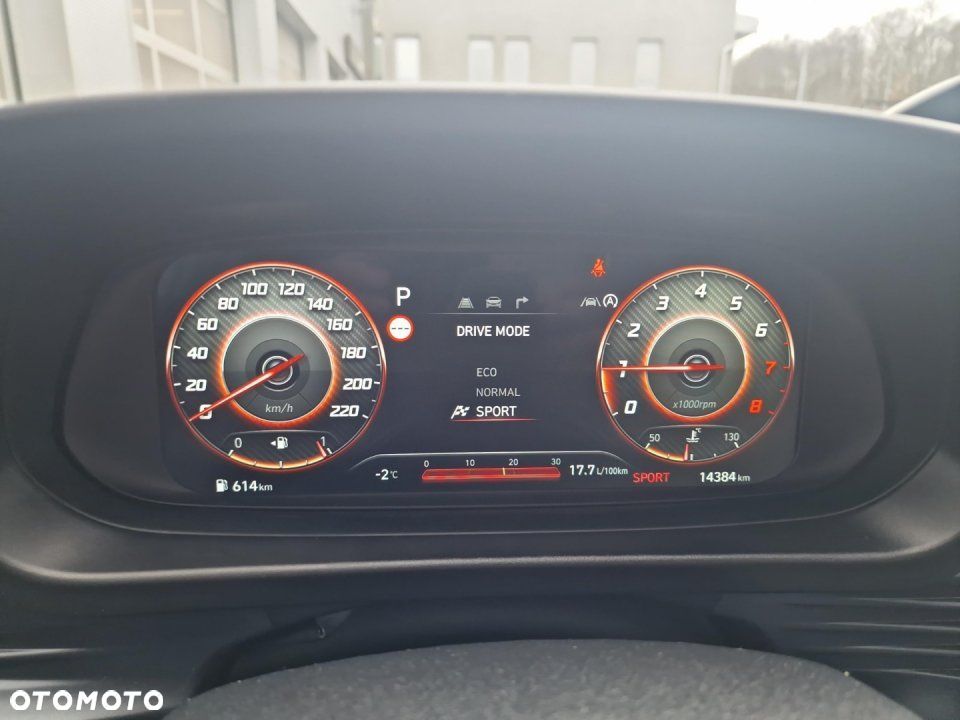 Hyundai i20 - 20