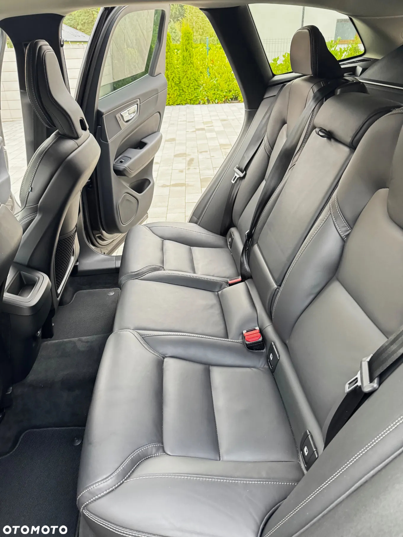 Volvo XC 60 - 7