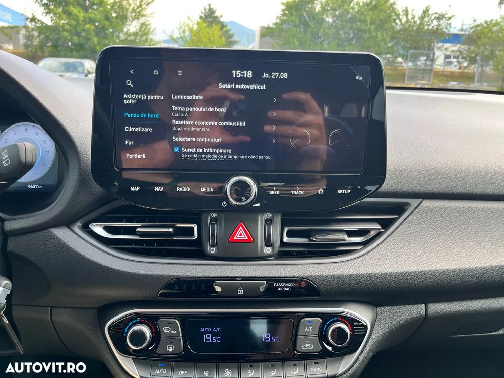 Hyundai i30 - 24