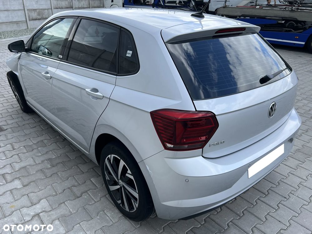 Volkswagen Polo 1.0 TSI - 4