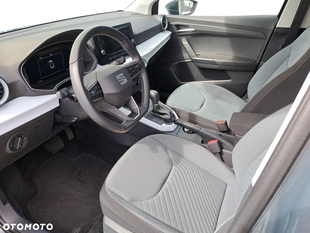 Seat Arona 1.0 TSI Marina S&S DSG - 15