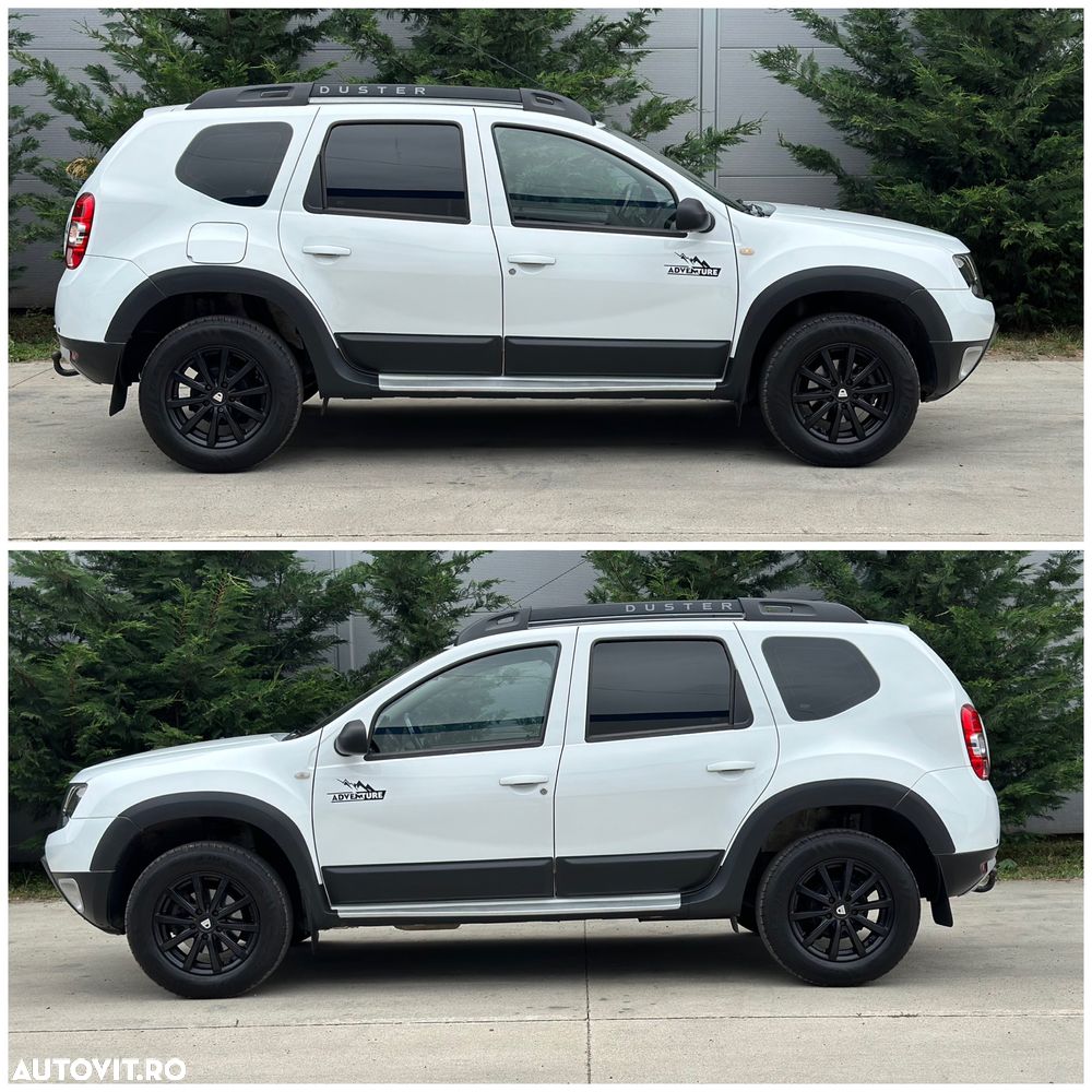 Dacia Duster - 6