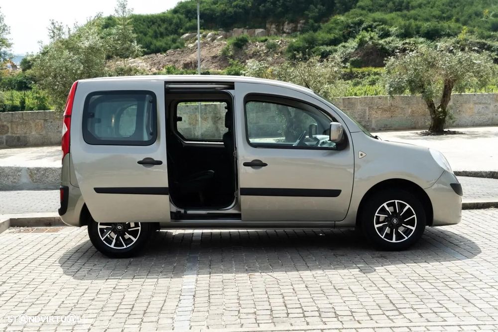 Renault Kangoo - 36