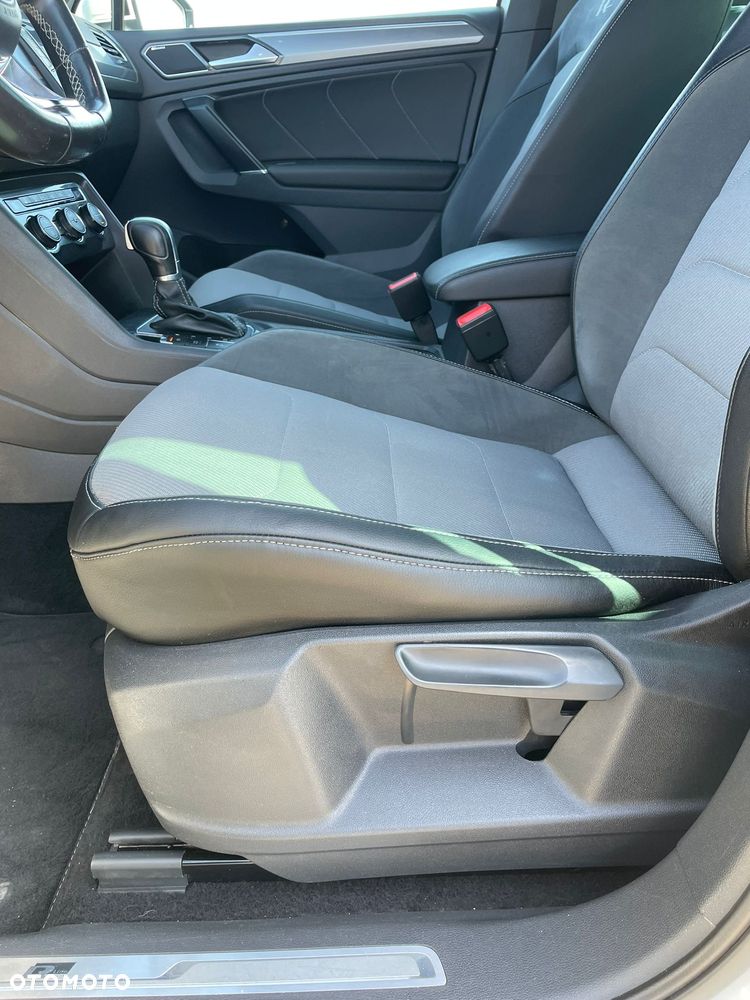 Volkswagen Tiguan 2.0 TDI BMT SCR 4Mot Highline DSG - 22