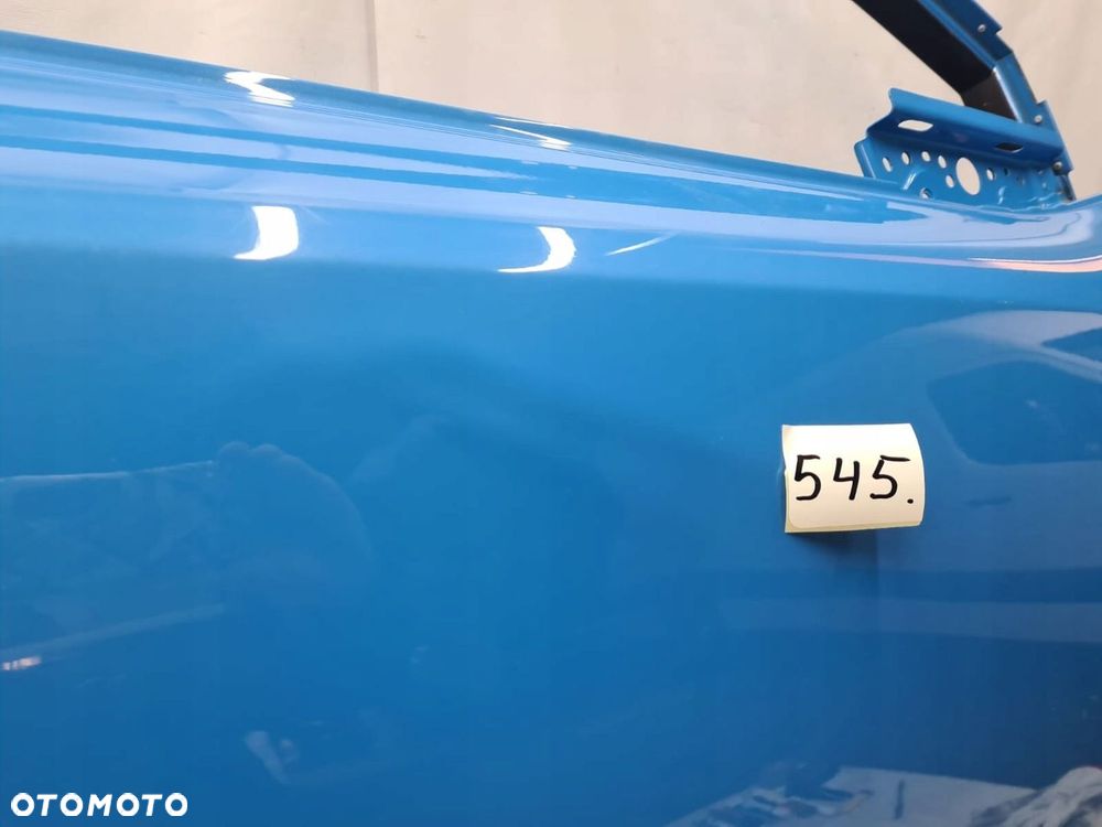 DRZWI PRAWE PRZEDNIE PRAWY PRZÓD TOYOTA CHR - 6