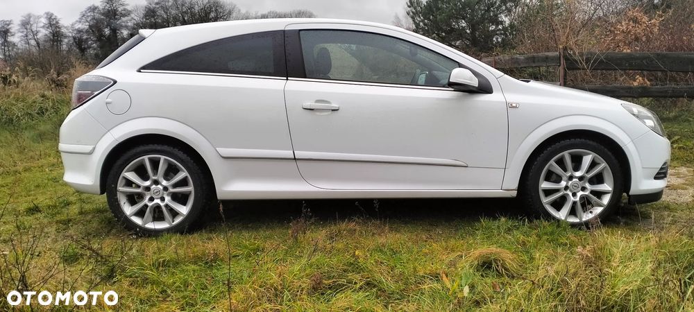 Opel Astra 1.6 Easytronic Cosmo - 28