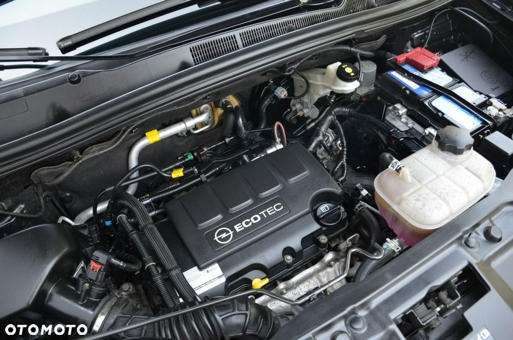 Opel Mokka - 18