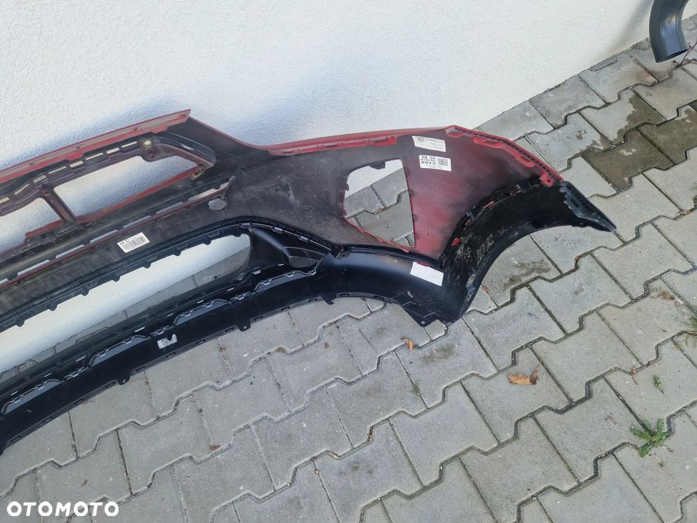 Zderzak Kia Stonic - 16