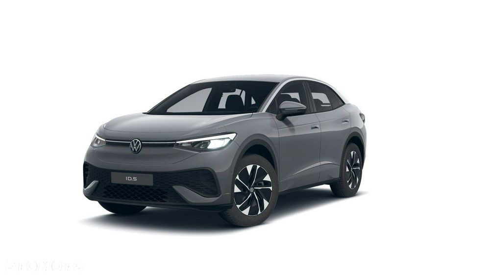 Volkswagen ID.5 - 3