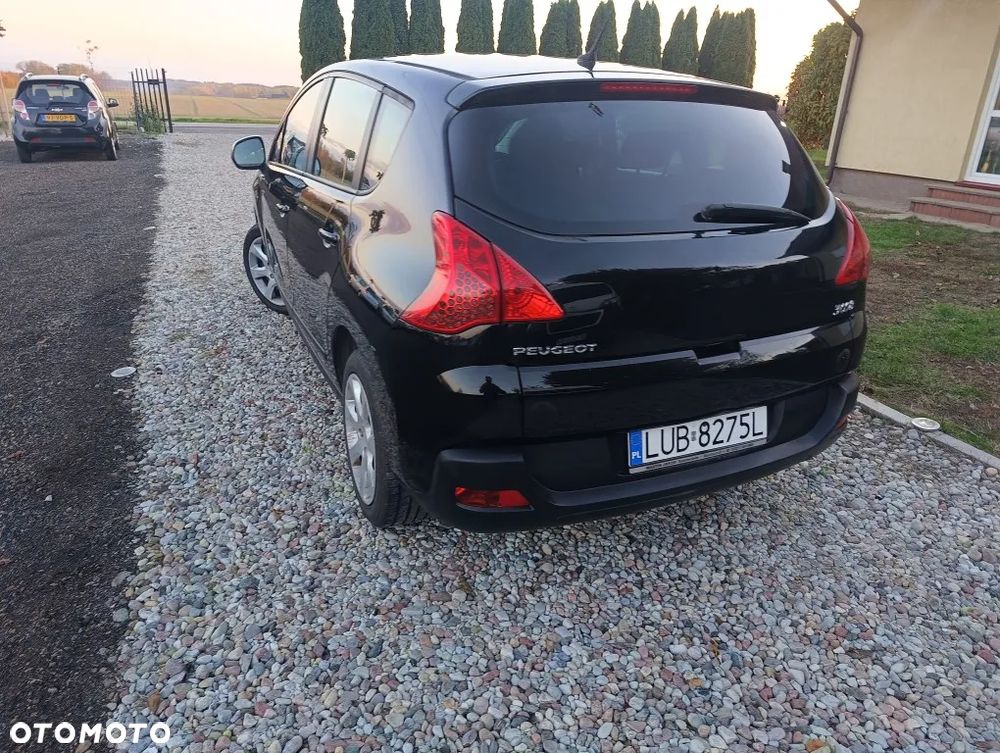 Peugeot 3008 1.6 Style - 12