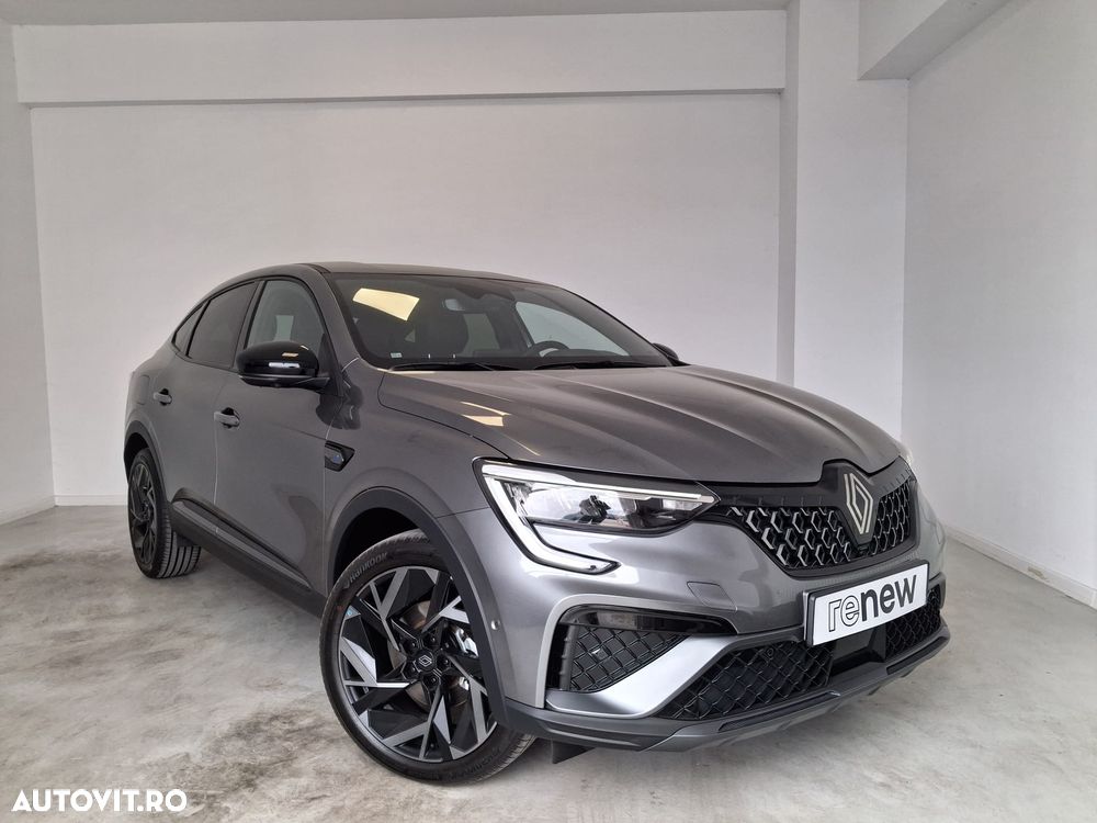 Renault Arkana E-TECH 145 Esprit Alpine - 39