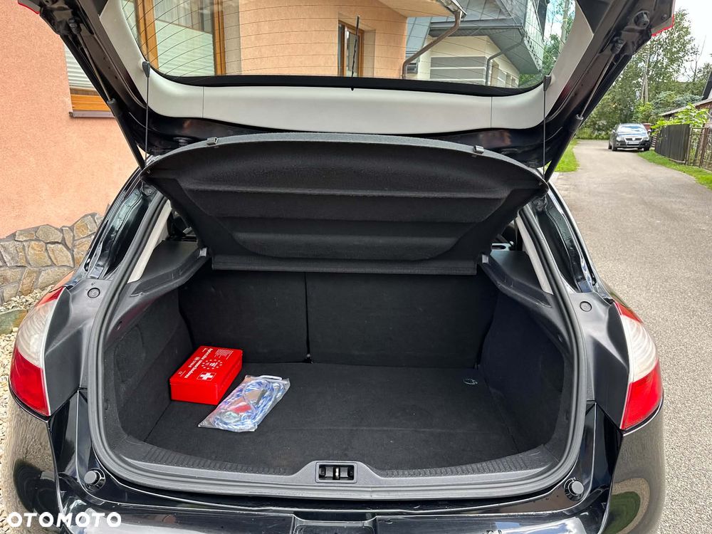 Renault Megane 1.6 16V Generation - 4