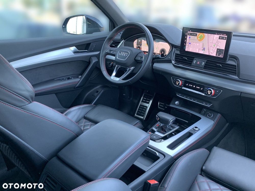Audi Q5 - 16