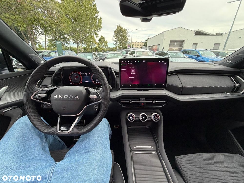 Skoda Kodiaq 2.0 TDI 4x4 Sportline DSG - 24