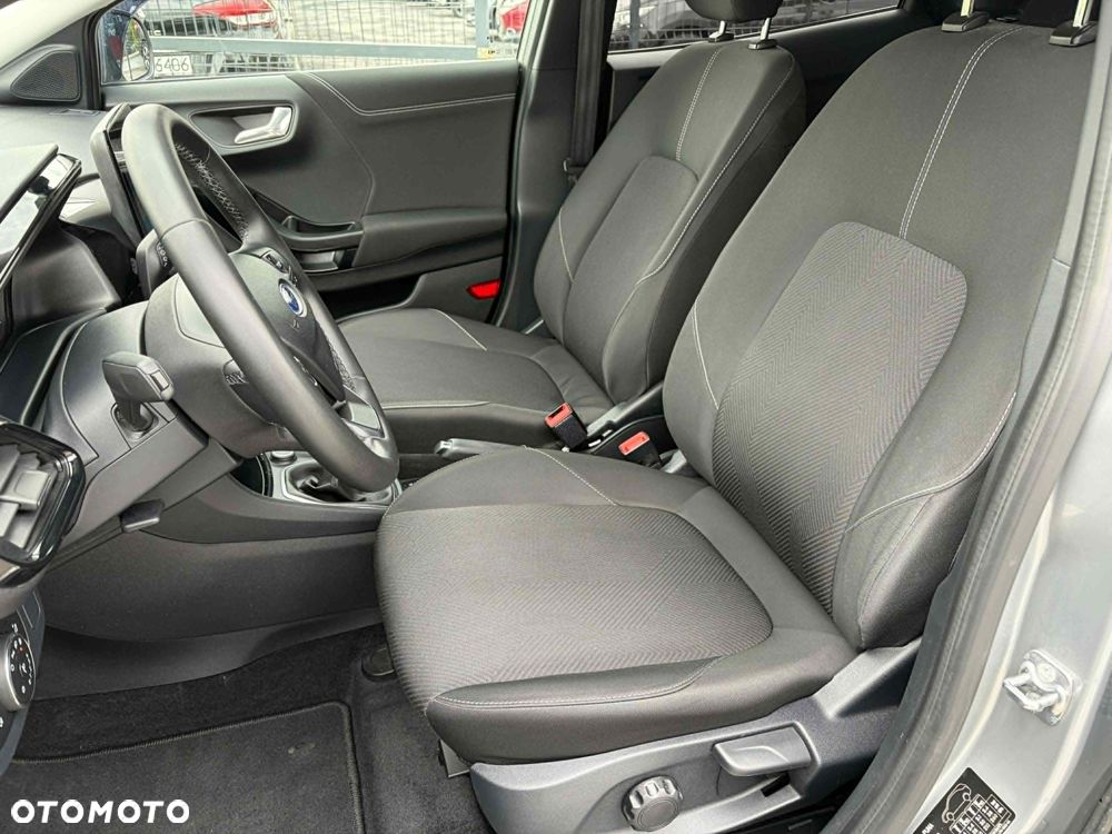 Ford Puma 1.0 EcoBoost Trend - 8