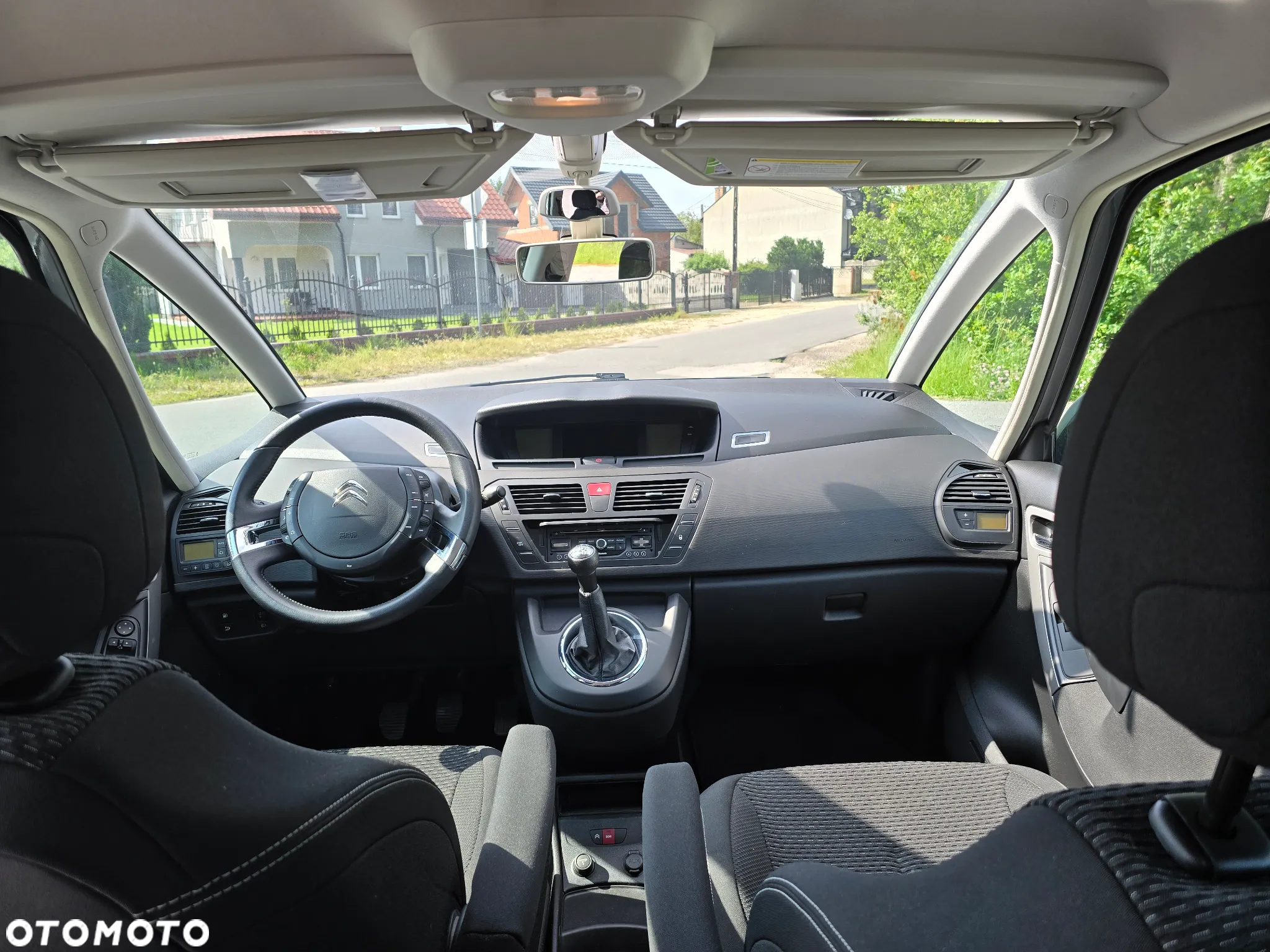 Citroën C4 Picasso 1.6 VTi Selection - 6