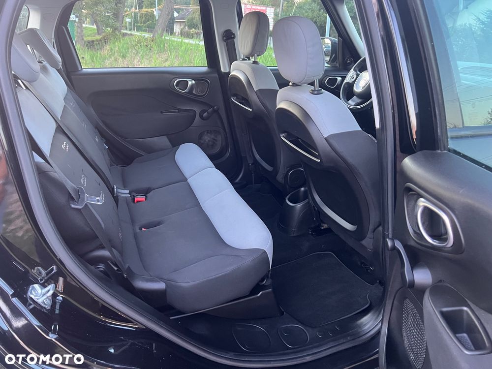 Fiat 500L 1.4 16V Pop-Star - 15