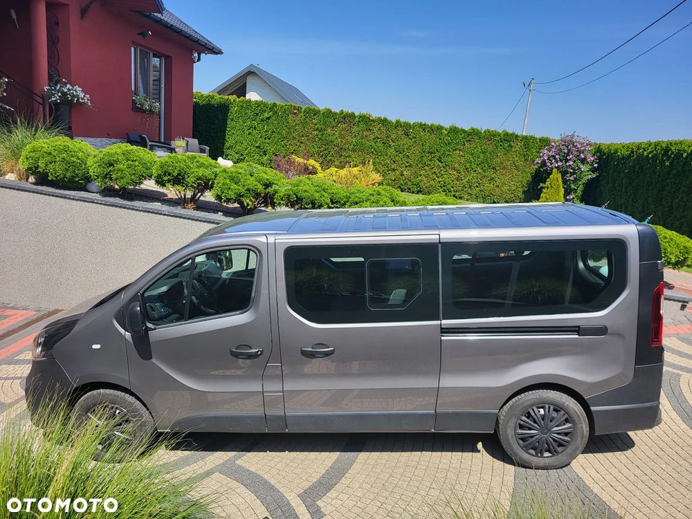 Opel Vivaro Tourer 1.6 CDTI L2 - 2