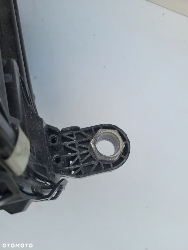 Mercedes S klasa w223 FULL LED MULTIBEAM A2239061006 - 7